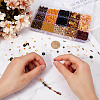 DIY Jewelry Making Finding Kits DIY-SC0026-14C-3