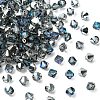 Preciosa&reg Crystal Beads X-PRC-BA6-00030-296-3