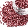 12/0 Glass Seed Beads SEED-A012-2mm-125-1