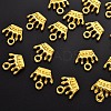 Zinc Alloy Charms PALLOY-YW0001-13G-RS-5