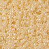TOHO 8/0 Round Beads SEED-XTR08-0901-2