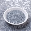 MIYUKI Round Rocailles Beads SEED-G007-RR0576-2