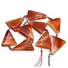 Natural Agate Beads Strands GG-CBAE0EB-02B-3