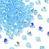 Preciosa&reg Crystal Beads Y-PRC-BA4-60000-200-3