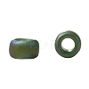 TOHO Round Seed Beads SEED-JPTR15-0180F-3
