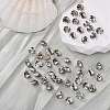 Preciosa&reg MAXIMA Crystal Round Stones Y-PRC-RBSS29-00030-279-2