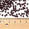 TOHO 8/0 Round Beads X-SEED-TR08-0006CF-4