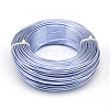 Round Aluminum Wire AW-S001-0.8mm-19-1