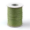 Korean Waxed Polyester Cord YC1.0MM-A163-1