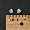Preciosa&reg Crystal Beads Y-PRC-BB5-01000-200-5