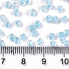 8/0 Glass Seed Beads SEED-A014-3mm-136-4
