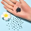 Preciosa&reg Crystal Beads X-PRC-BB3-30340-200-4