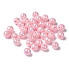 Opaque Acrylic Beads MACR-S370-D8mm-A01-2