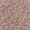 TOHO Round Seed Beads X-SEED-TR08-0741-2
