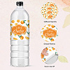 Bottle Label Adhesive Stickers DIY-WH0520-013-3