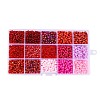 Glass Seed Beads SEED-JQ0001-01A-4mm-2