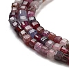 Natural Spinel Beads Strands G-G140-C03-02-4