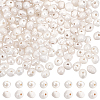   200Pcs 2 Colors Natural Cultured Freshwater Pearl Beads Strands PEAR-PH0001-20-1