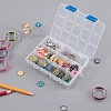 Organizer Storage Plastic Boxes CON-BC0001-05-6