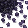 Preciosa&reg Crystal Beads X-PRC-BA4-20480-840-3