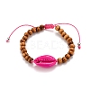 Kids Bracelets BJEW-JB05747-01-1