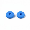 Handmade Polymer Clay Beads CLAY-N008-052-05-4