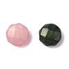 Platisc Acrylic Beads OACR-I014-05B-2