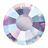 Preciosa&reg MAXIMA Crystal No Hotfix Flatback Stones Y-PRC-NSS10-70230-200-3