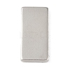 Rectangle Magnets AJEW-M037-01A-1
