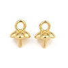 Brass Cup Peg Bails KK-CBA5CB0-43G-02-1