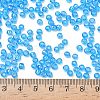 TOHO 6/0 Round Beads X-SEED-TR06-0163B-4