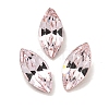 Glass Rhinestone Cabochons RGLA-L029-12A-508-1