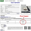 Round Copper Wire for Jewelry Making CWIR-BC0002-07-3