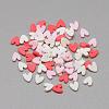 Handmade Polymer Clay Cabochons CLAY-Q242-03-1