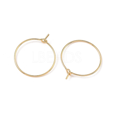 SHEGRACE Brass Wine Glass Charms Rings XGRQ64504-877G-1
