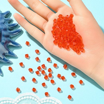 Preciosa&reg Crystal Beads Y-PRC-BA6-90040-1
