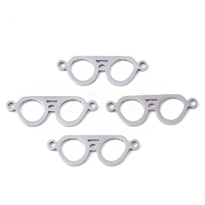201 Stainless Steel Links connectors STAS-R104-019P-1