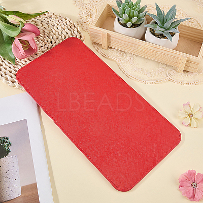 PU Leather Bag Bottoms DIY-WH20025-095B-1