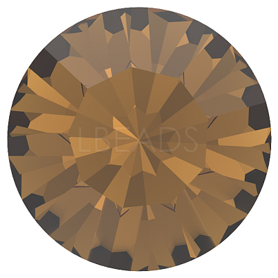 Preciosa&reg MAXIMA Crystal Round Stones X-PRC-RBSS39-10220-1