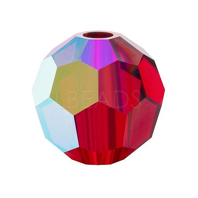 Preciosa&reg Crystal Beads Y-PRC-BB6-90090-200-1