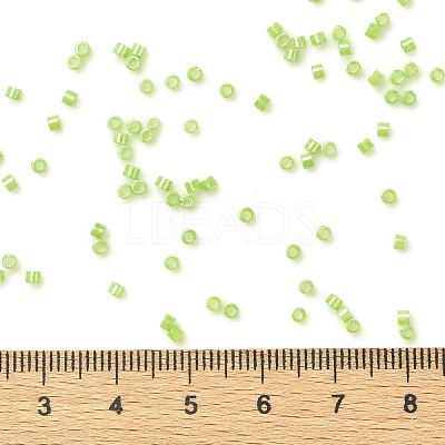 Cylinder Seed Beads SEED-H001-H16-1