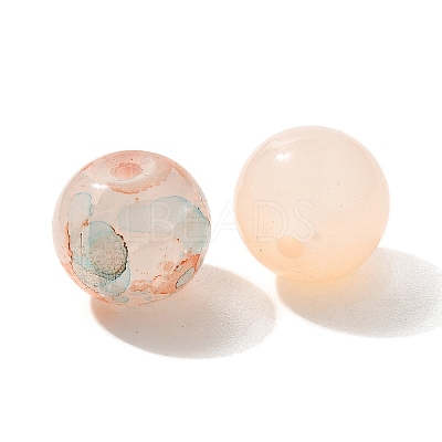 Mixed Style Glass Beads X1-GLAA-XCP0012-02E-1