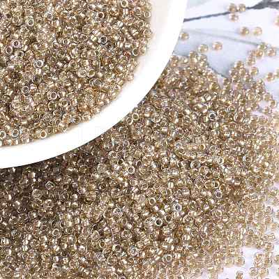 MIYUKI Round Rocailles Beads SEED-X0056-RR3521-1