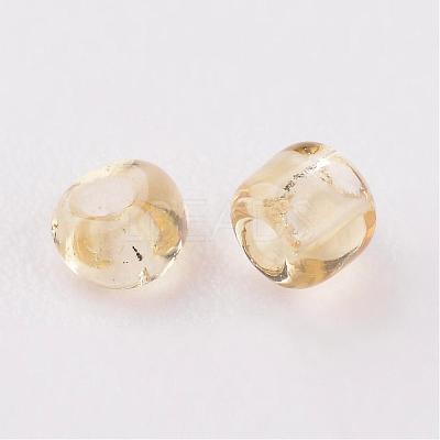 12/0 Glass Seed Beads X-SEED-A004-2mm-2-1