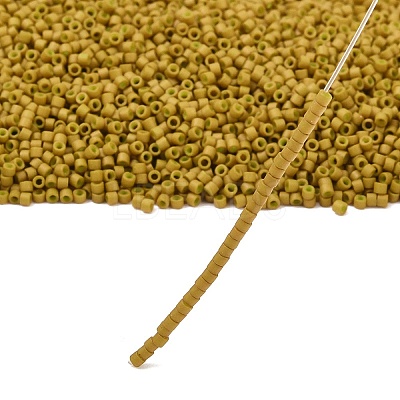 MIYUKI Delica Beads SEED-MY11-DB0665-1