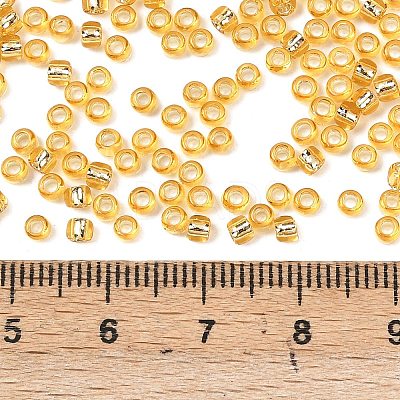 TOHO 8/0 Round Beads SEED-TR08-0022-1