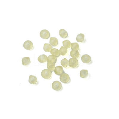 Preciosa&reg Crystal Beads X-PRC-BA3-80100-840-1