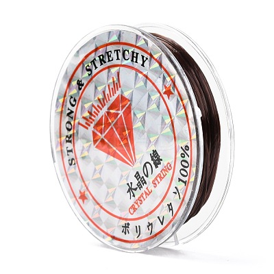 Strong Stretchy Beading Elastic Thread EW-N002-21-1
