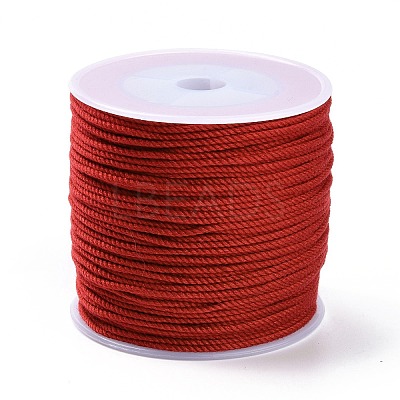 Macrame Cotton Cord OCOR-B002-01A-27-1