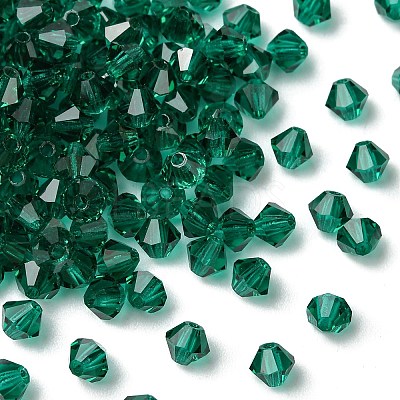 Preciosa&reg Crystal Beads Y-PRC-BA4-50730-1
